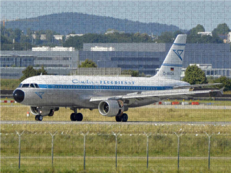 Condor - Airbus A320