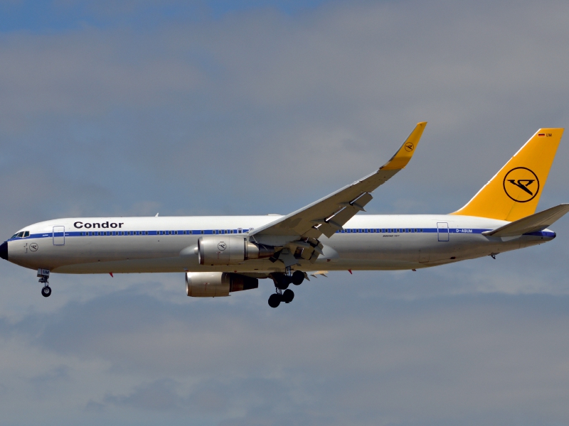 Condor - Boeing 767