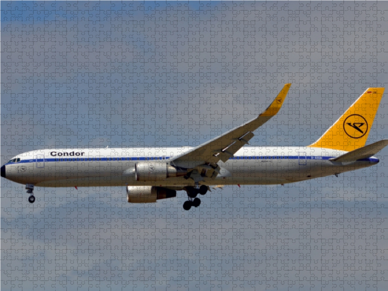 Condor - Boeing 767