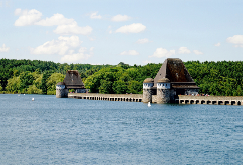 Möhnesee