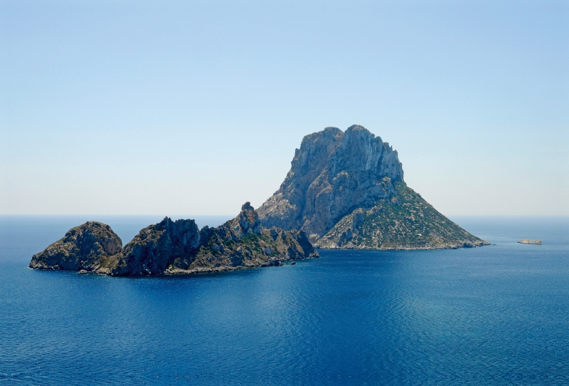 Isla Vedra, Ibiza