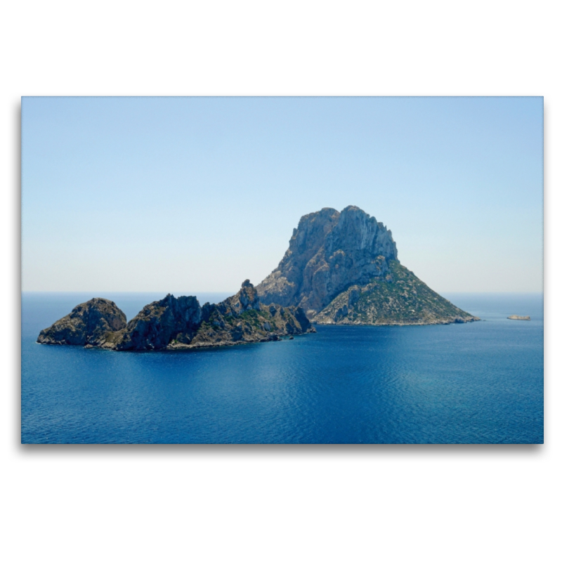 Isla Vedra, Ibiza