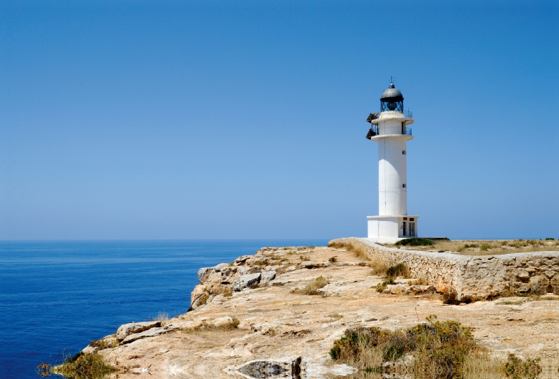 Cap de Barbaria, Formentera