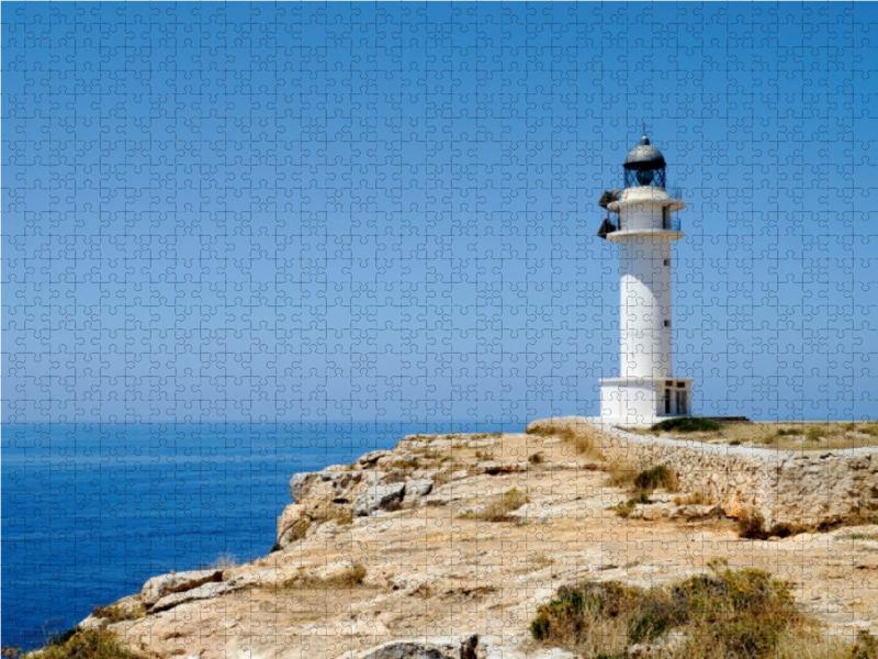 Cap de Barbaria, Formentera