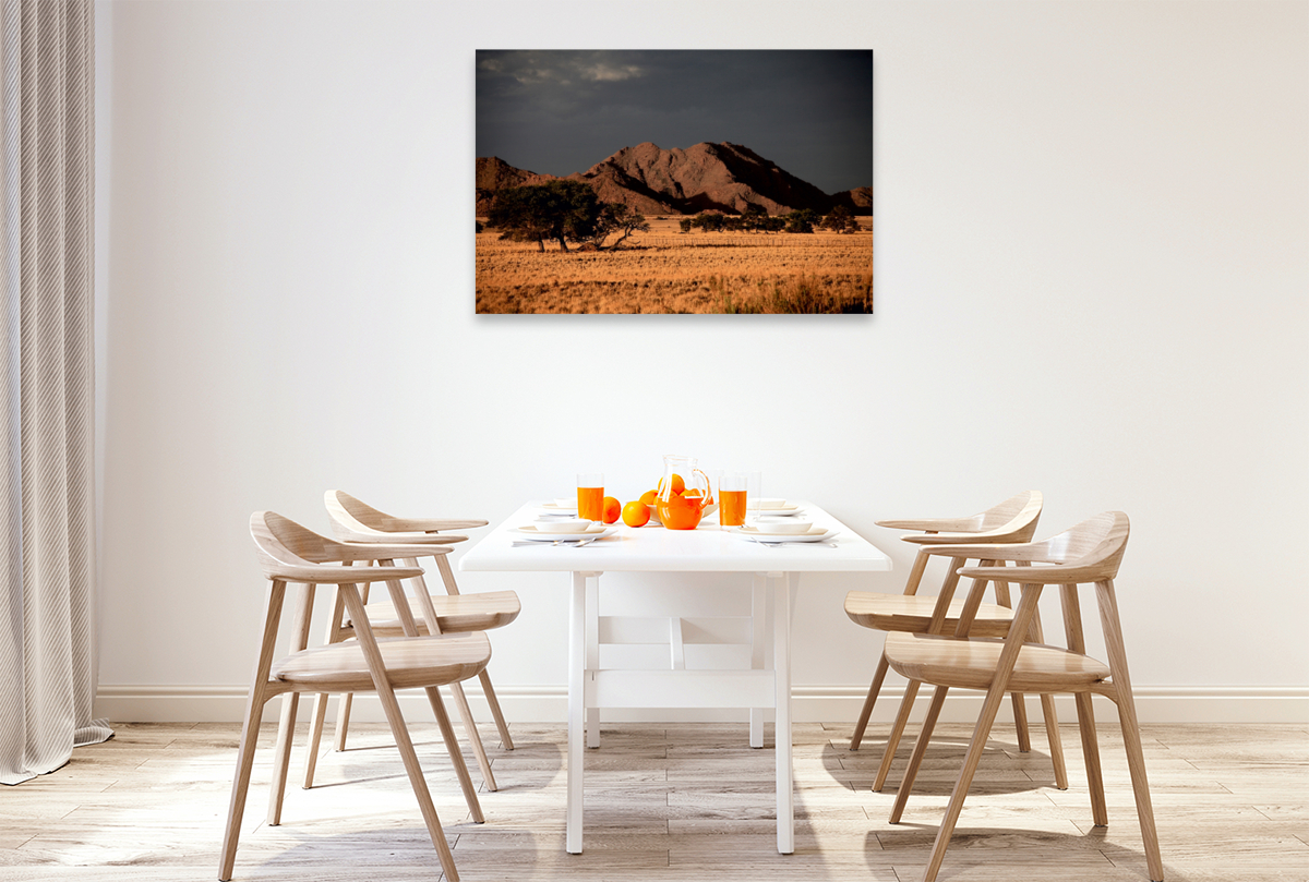 Landschaft im Namib-Naukluft-Nationalpark