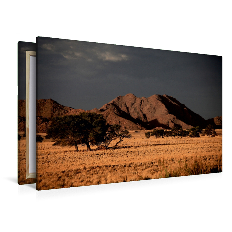 Landschaft im Namib-Naukluft-Nationalpark