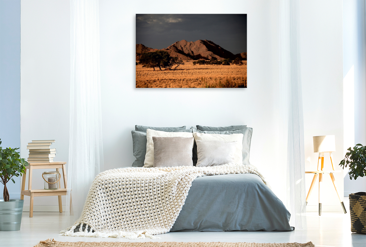 Landschaft im Namib-Naukluft-Nationalpark