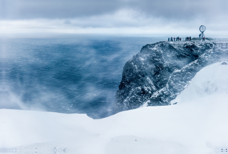 Nordkapp