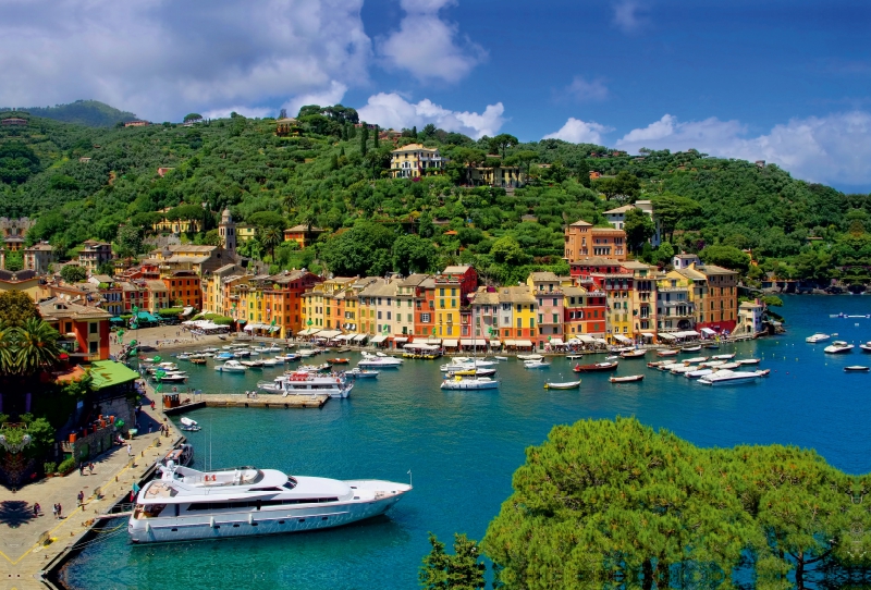 Portofino