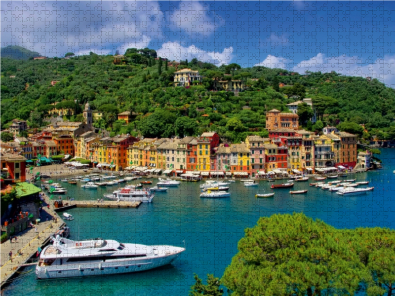 Portofino