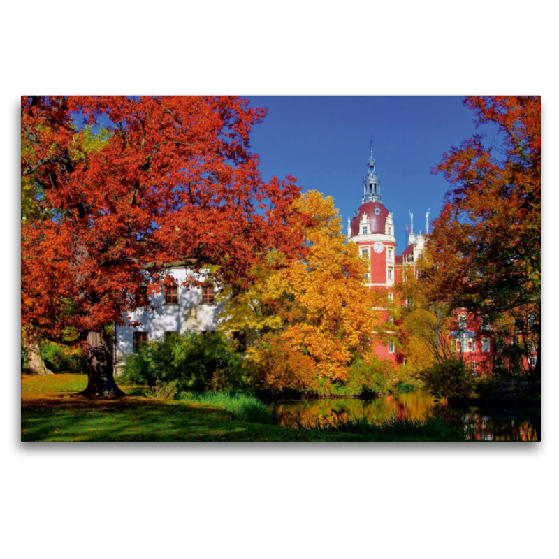 Schloss Muskau