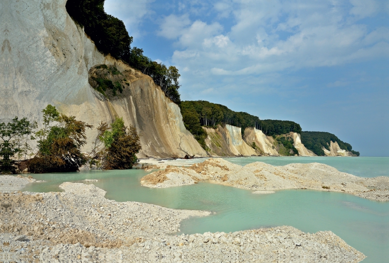 Insel Rügen