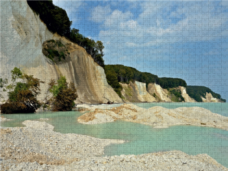 Insel Rügen