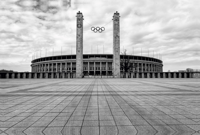 Olympiastadion