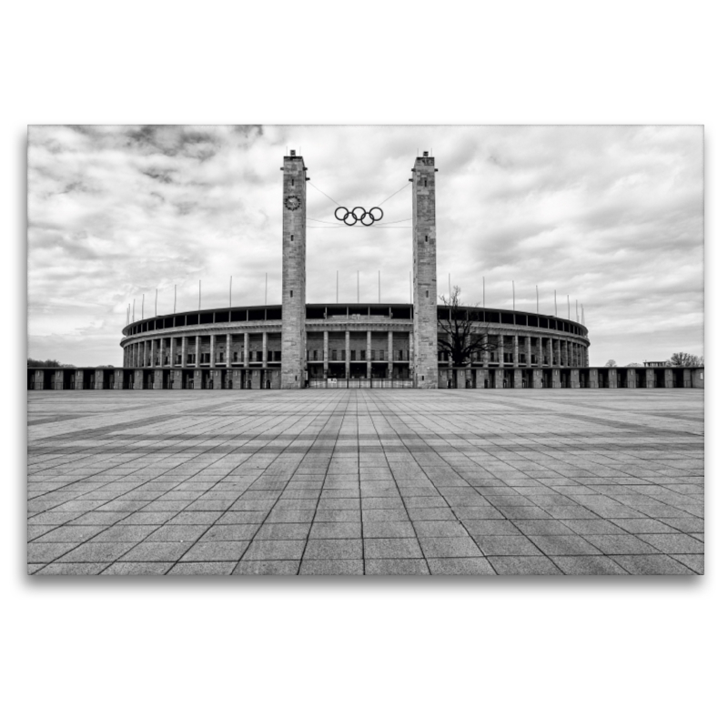 Olympiastadion