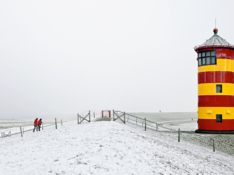 Pilsener Leuchtturm, Deutschland