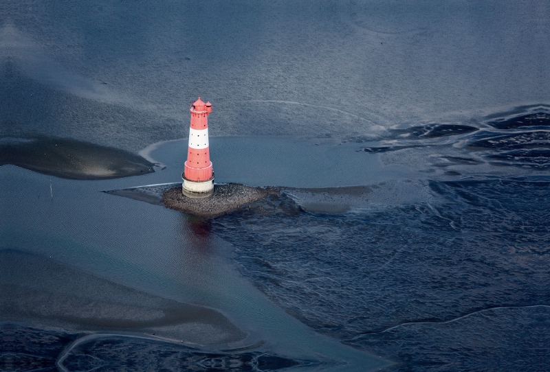 Arngaster Leuchtturm