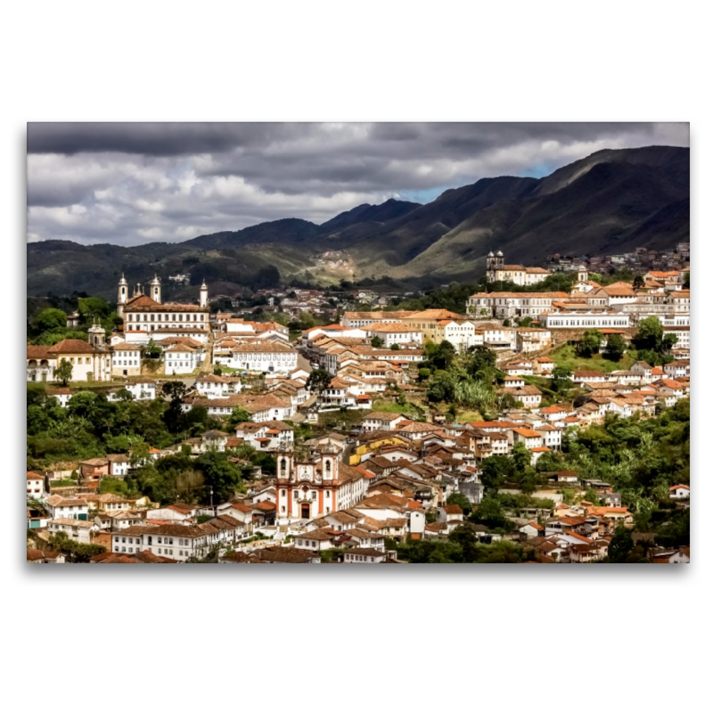 Ouro Preto - Minas Gerais