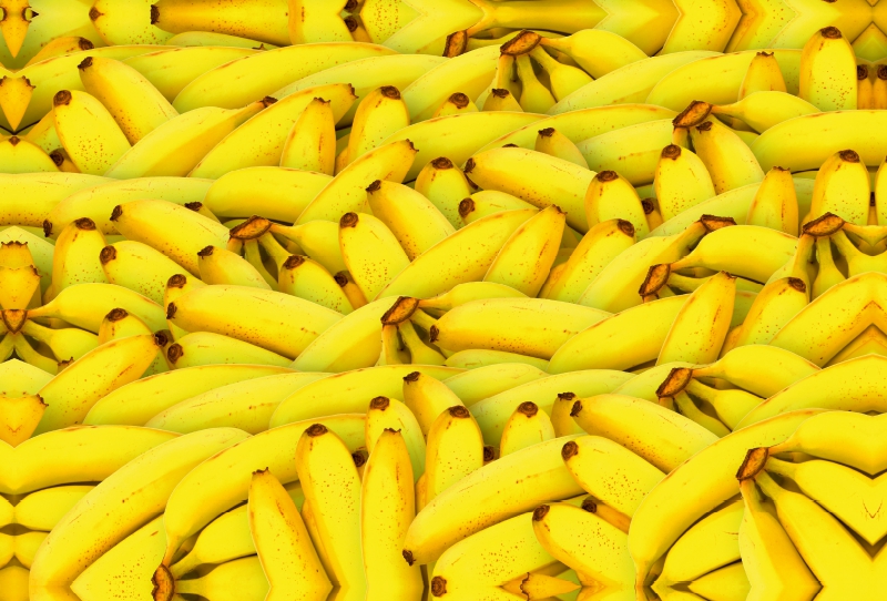 Bananen