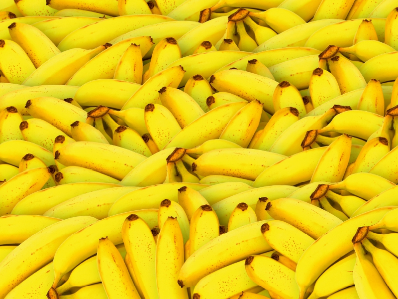 Bananen