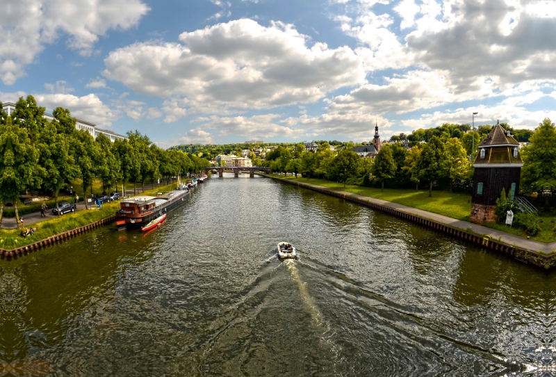 Saarbrücken