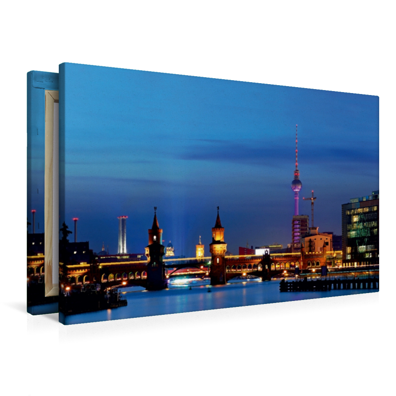 Berlin Skyline