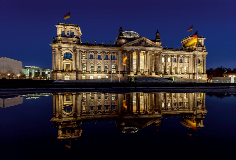 Reichstag