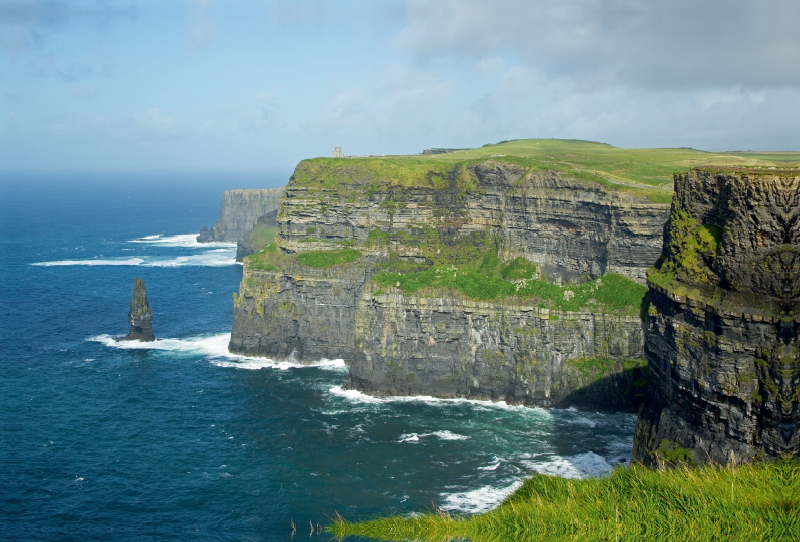 Cliffs of Moher