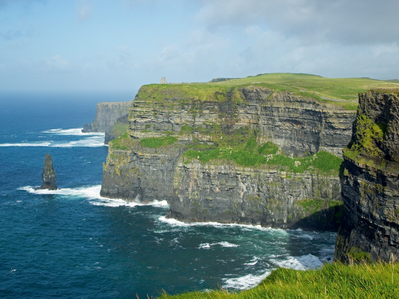 Cliffs of Moher