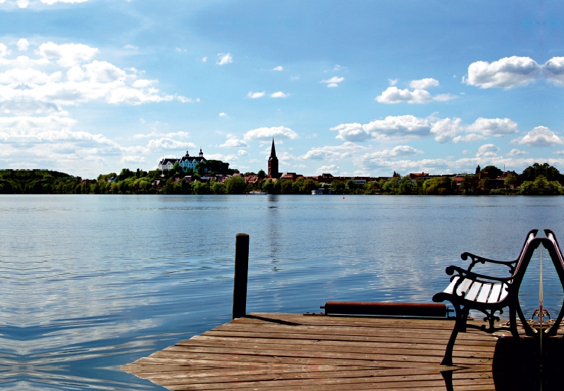 Großer Plöner See