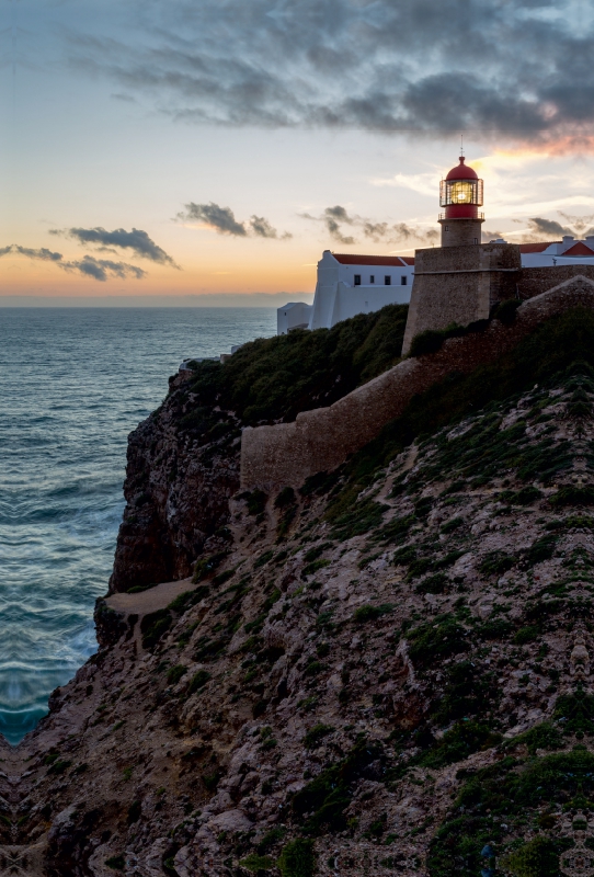 Cabo de Sao Vicente