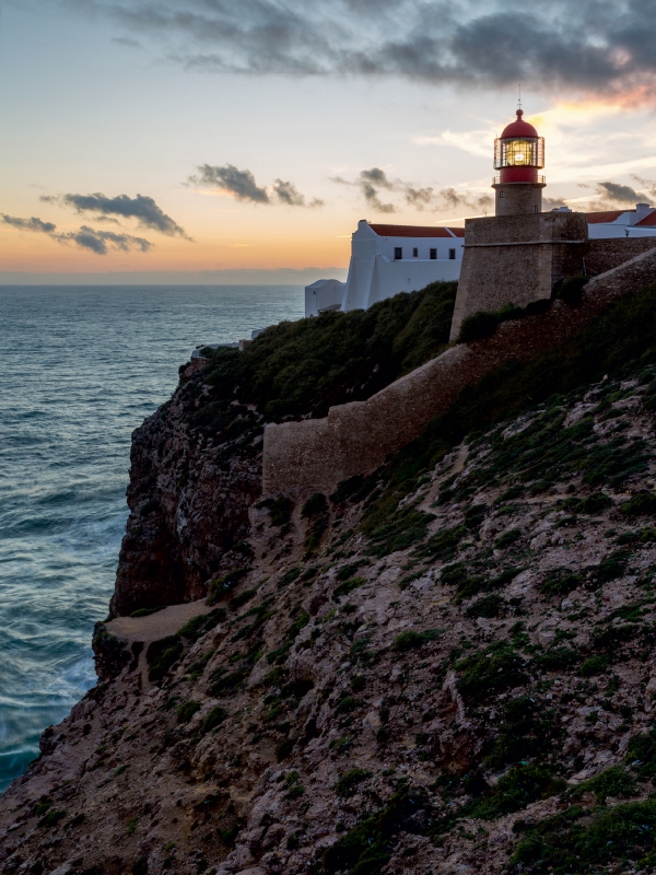 Cabo de Sao Vicente