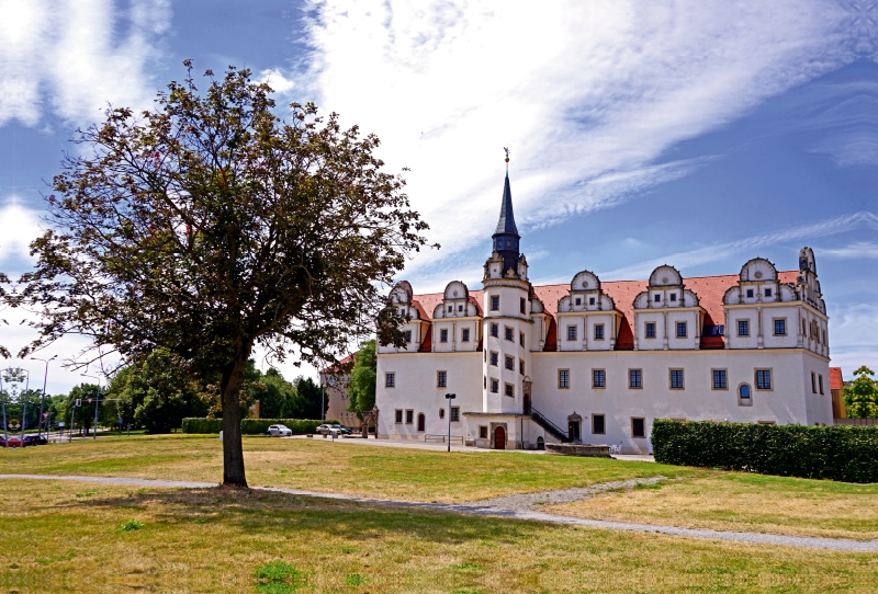 Museum für Stadtgeschichte in Dessau