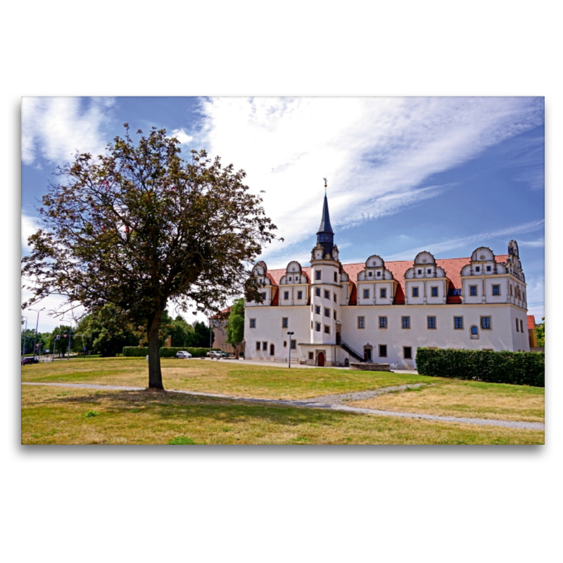 Museum für Stadtgeschichte in Dessau