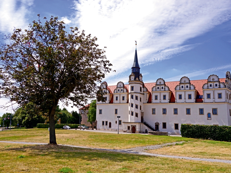 Museum für Stadtgeschichte in Dessau