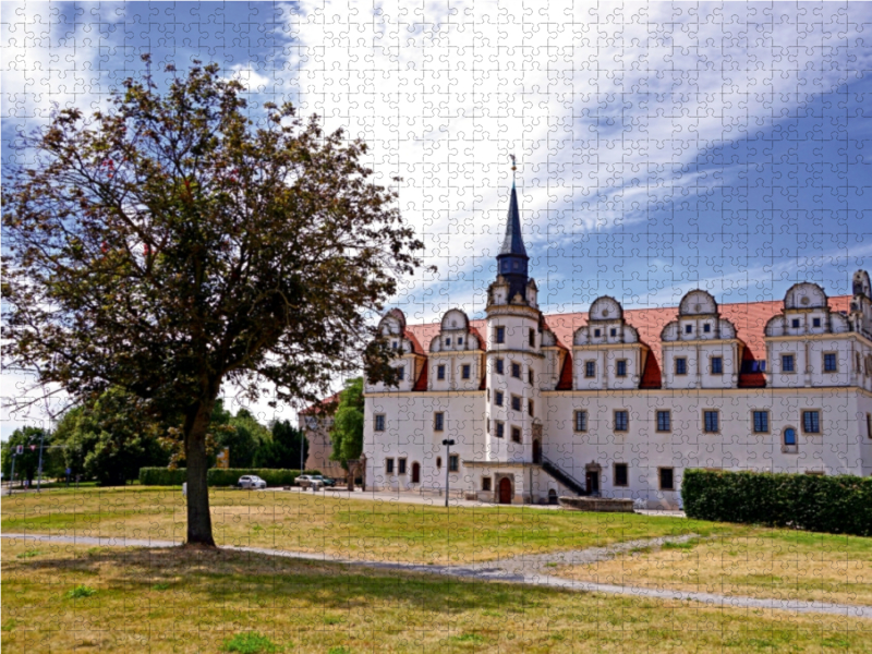 Museum für Stadtgeschichte in Dessau