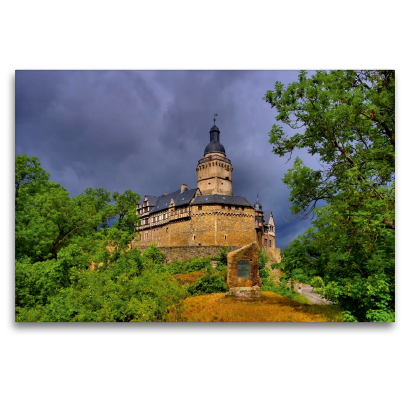 Burg Falkenstein