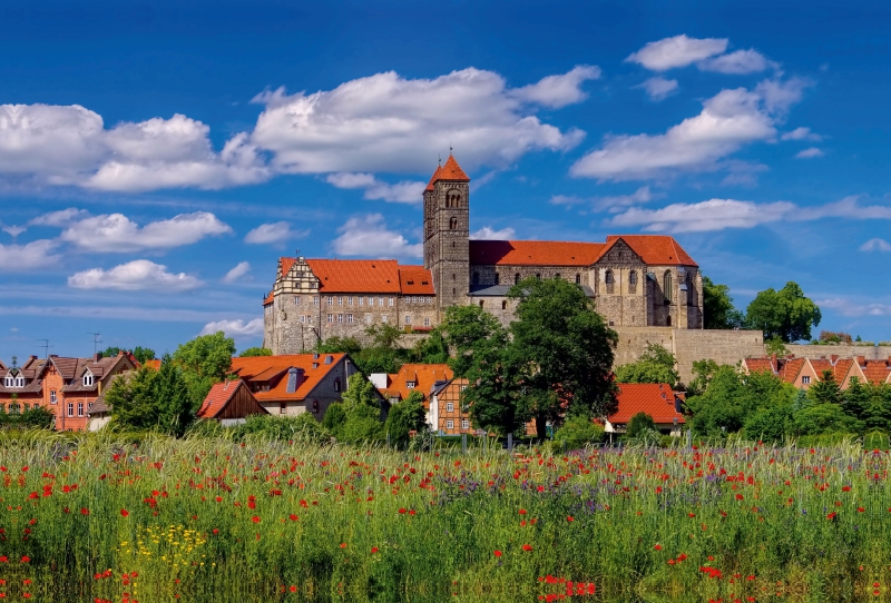 Quedlinburg