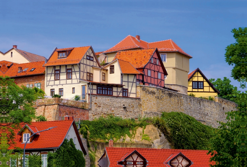 Quedlinburg