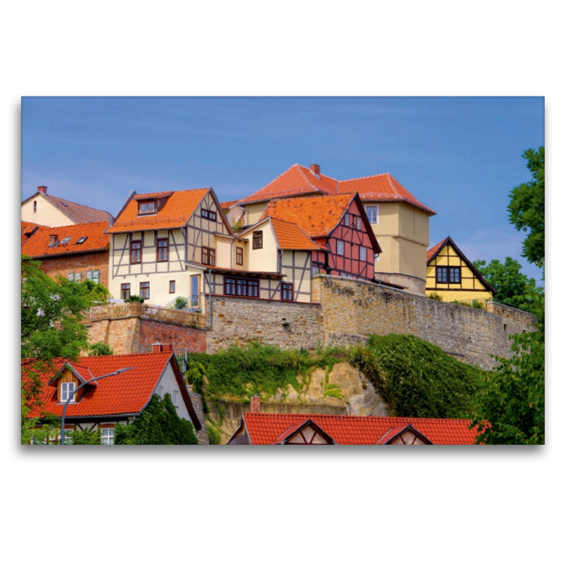 Quedlinburg