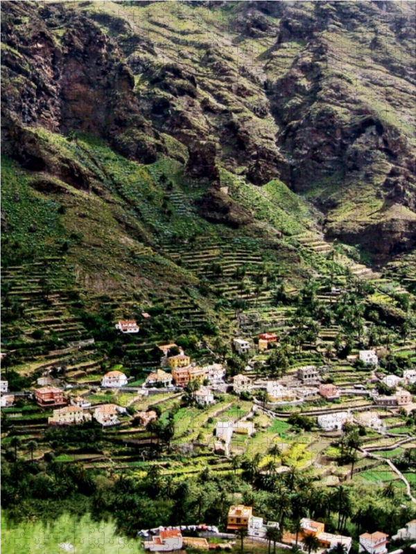 Im Tal des großen Königs