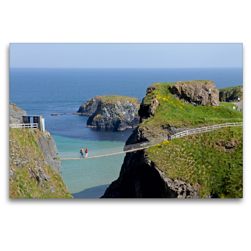 Carrick-a-Rede Hängebrücke