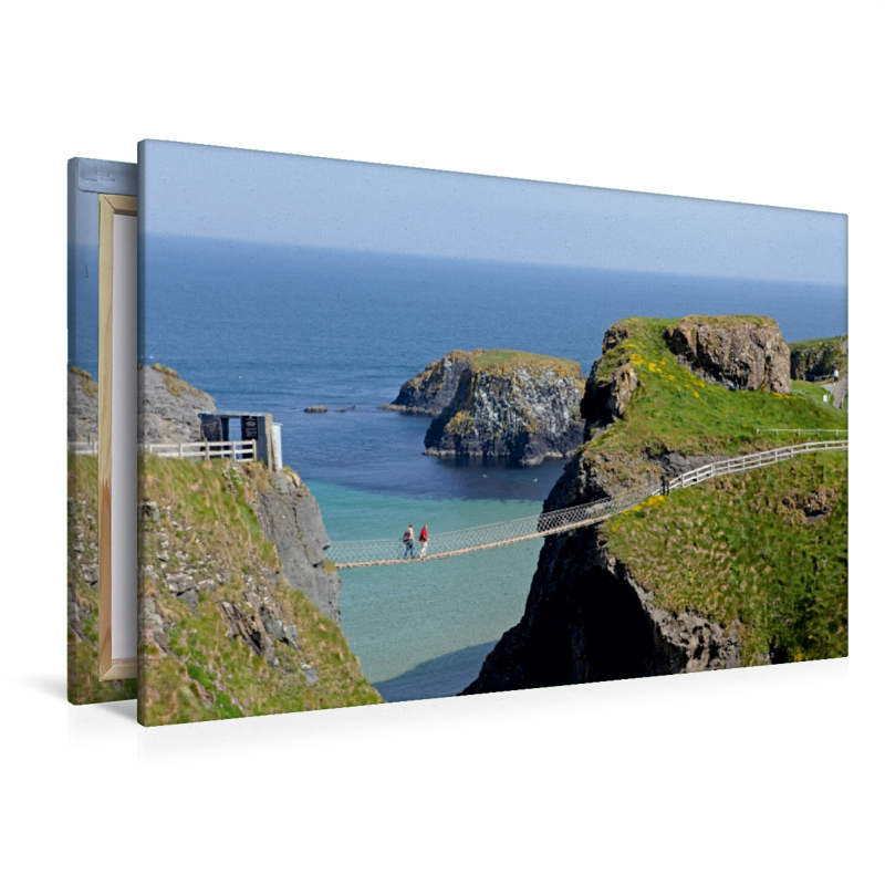 Carrick-a-Rede Hängebrücke