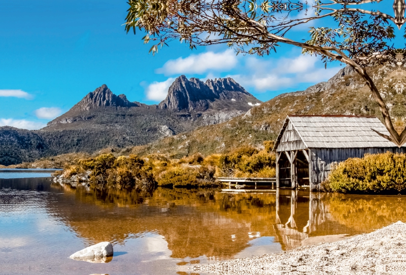 Cradle Mountain National Park