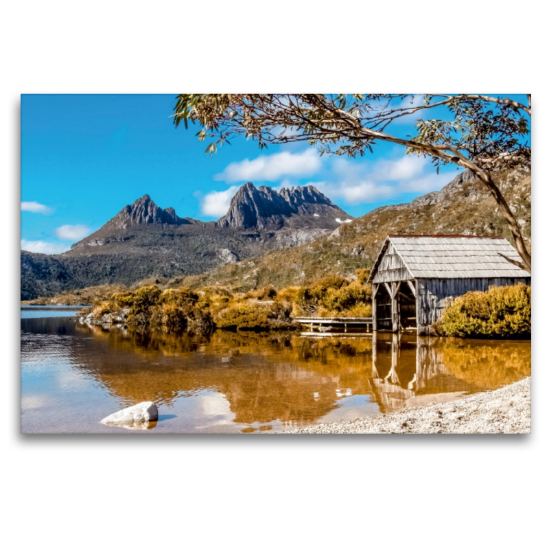 Cradle Mountain National Park