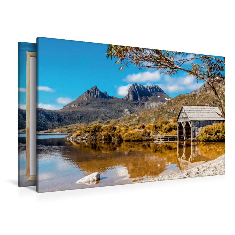 Cradle Mountain National Park