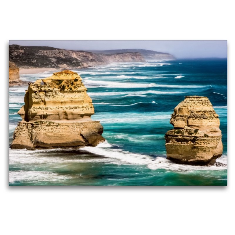 Twelve Apostles - Great Ocean Road