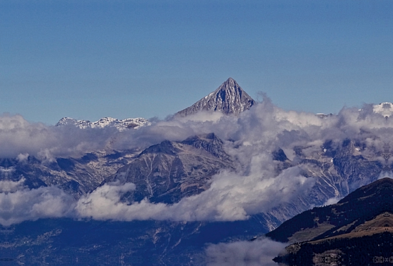 Bietschhorn