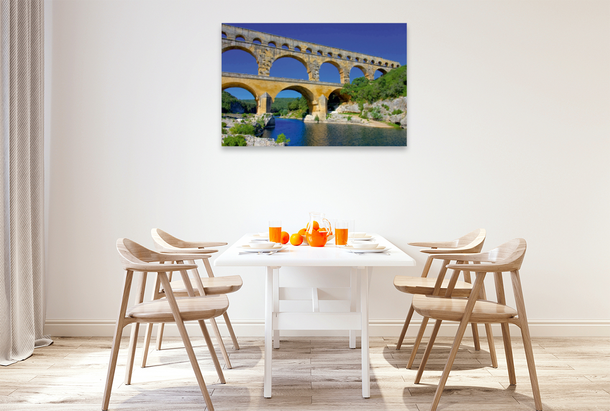 Pont du Gard