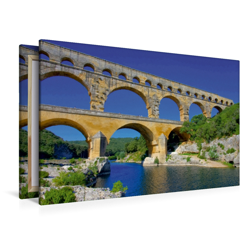 Pont du Gard